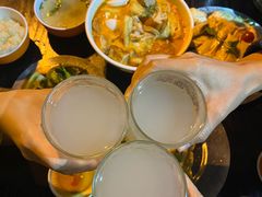 -绿柠食堂(北外滩店)