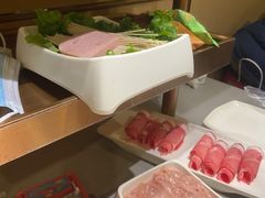 -海底捞火锅(凯德广场店)