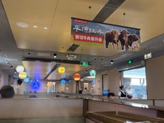 -海底捞火锅(北京路店)