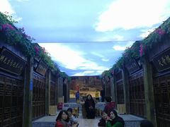 -石燕湖生态旅游景区