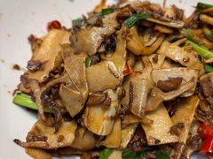 -老灶房-四川土菜(铁牛广场店)