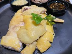 -天府中餐厅·粤菜·海南菜·生猛海鲜(三亚海棠湾洲际度假酒店)