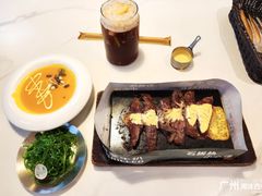 -周沫西餐厅(北京路广百百货店)