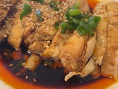 -不二心·鲜肉大包·海胆小笼汤包(二七广场店)