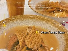 牛杂-大哥餐厅(西城花园店)