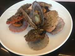 海鲜-海草馆自助餐厅(悦海店)