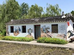 -溱湖国家湿地公园