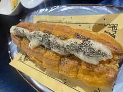 -香雪海饭店中餐厅(人民桥店)