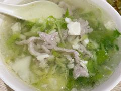 -老头盖浇饭(南京新街口明瓦廊宏光酒店店)