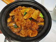 -乾隆美食·本帮菜(黄河路店)