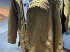 -THE NORTH FACE(三里屯ONEBOX店)