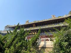 -潭柘寺景区