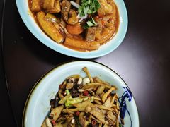 -烟疆印象新疆菜(万联广场店)