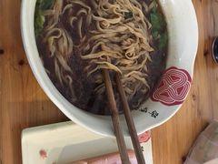-邵顺兴锅盖面(金山宝地店)