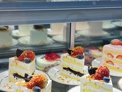 -PETIT PARIS 小巴黎(花园道店)