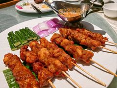 -珍宝海鲜JUMBO Seafood(ifc店)