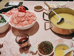 -囍凤楼·粤菜·点心·火锅(温特莱店)