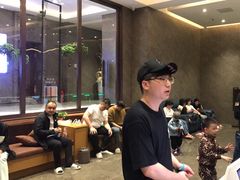 -星河湾温泉洗浴酒店