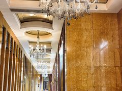 -上海浦东星河湾酒店