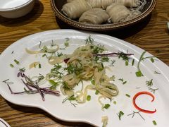 -茂盛小吃(蓝田店)