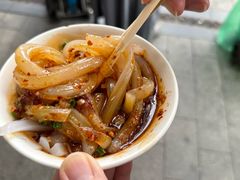 -洞子口张老二凉粉(文殊院店)