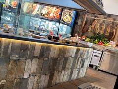 -黄山老妈·土菜(碧桂园店)