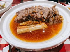 -西贝(上海新梅广场店)