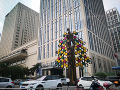 -万达广场(福州金融街店)