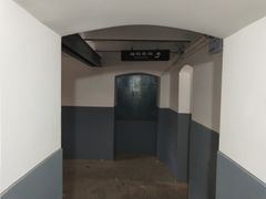 -青岛德国监狱旧址博物馆