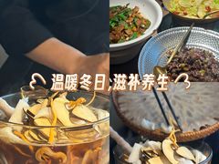 -沅江水·湖南家宴(南村万博长隆商圈店)