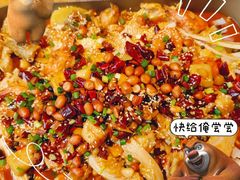 -小小河边鱼(天润城店)