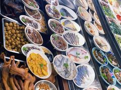 -绍兴名菜馆(可乐路店)