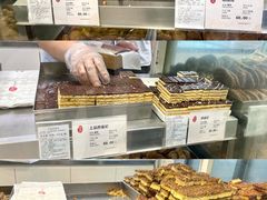 菜单-上海哈尔滨食品厂(淮海中路店)