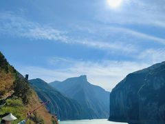 -白帝城·瞿塘峡景区