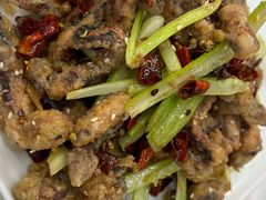 -聚福缘菜馆(隆昌路店)