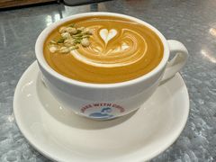 -The Roastery By AllYouWant(福田店)