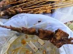 -十里铺铁板鱿鱼