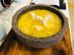 秘制石锅桂鱼-庄隐阁(悠方广场店)
