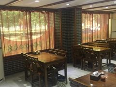-淮南许氏牛肉汤(朝阳西路店)