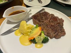 -兰特伯爵西餐厅·啤酒屋(方庄店)