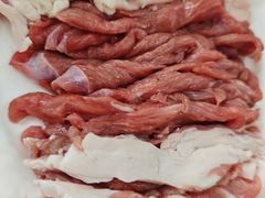 -天桥老金涮肉(牛街店)