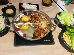 -呷哺呷哺(望京新世界店)