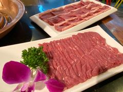 -南门涮肉(上海二店)