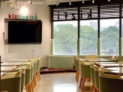 -kizfive亲子餐厅(文立方店)