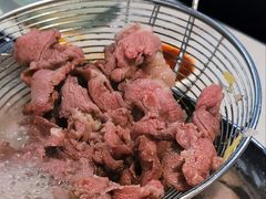 牛展肉-菜忠潮州牛肉店(岗厦店)