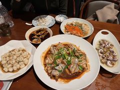 -高佳庄·舟山海鲜(海景旗舰店)