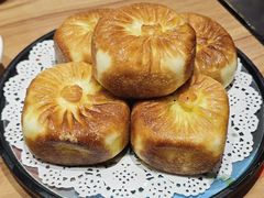 -品回味清真西北楼(宁波首店)