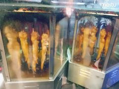-一代烤翅王(大汉口店)