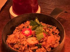 -鹿萤季·营地小馆(皇后公园店)