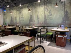 大堂-闵四遵义羊肉粉(朝外大街店)